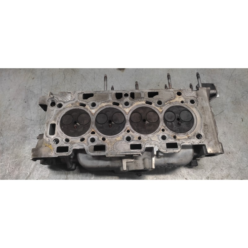 Recambio de culata para citroën c3 lx referencia OEM IAM 9684487210 - Blanco 5