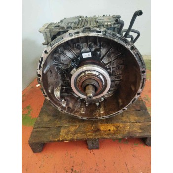 Recambio de caja cambios para volvo fh xxx 12.8 diesel referencia OEM IAM AT2512C SP3190398 200062720102