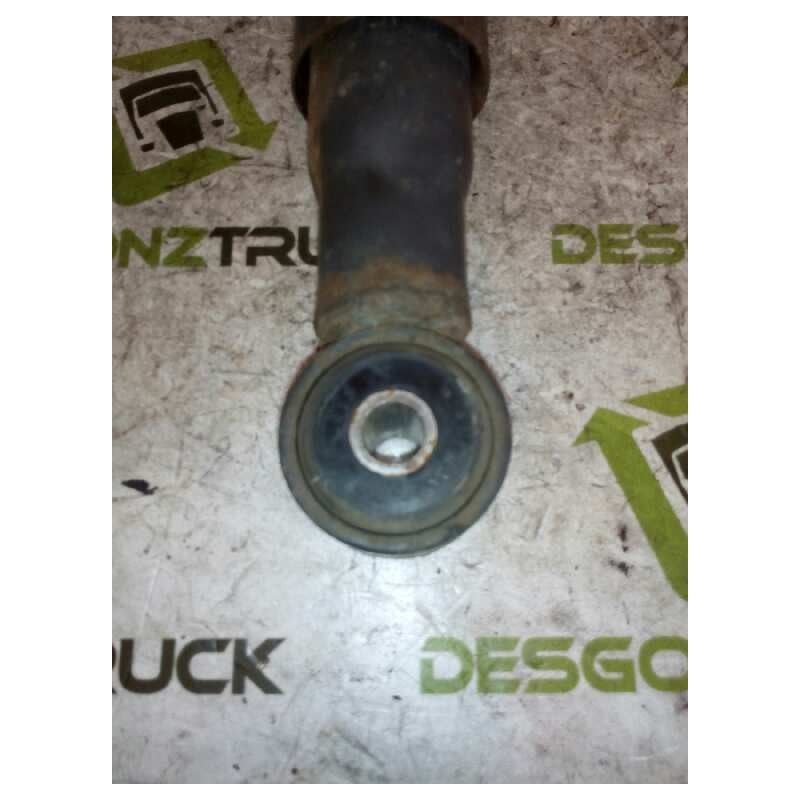 Recambio de amortiguador delantero para scania serie 4 (p/r 124 l) fsa 420 (4x2) e2/e3 largo cr 19 topline referencia OEM IAM  1 - Gris 2