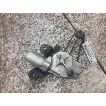MOTOR LIMPIA TRASERO 9646803180 0390201807 3 PINS