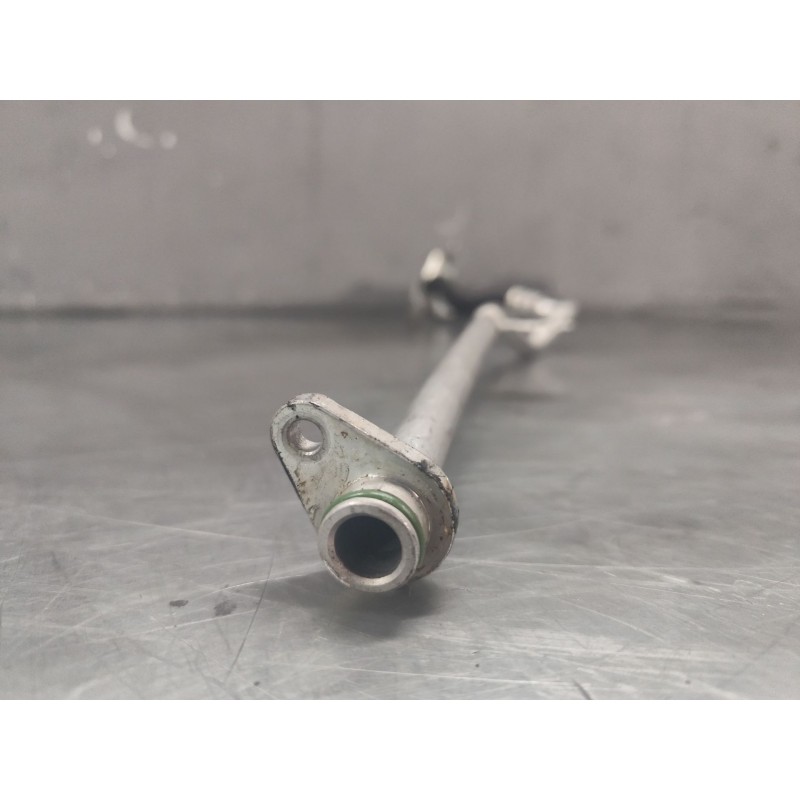 Recambio de tubos aire acondicionado para bmw 4 descapotable (g23, g83) m4 competition m xdrive referencia OEM IAM 809645803 809 - Gris 2