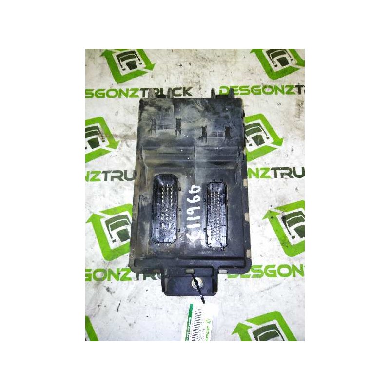 Recambio de modulo electronico para scania serie p/g/r (l-clase) fsa r450 (4x2) largo cr 19 a referencia OEM IAM 1918850 1918851 - Blanco