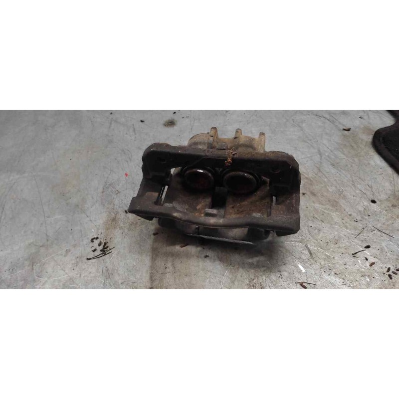 Recambio de pinza freno delantera izquierda para peugeot expert tepee 2.0 hdi cat (rhk / dw10uted4) referencia OEM IAM 32410034 - Gris 3