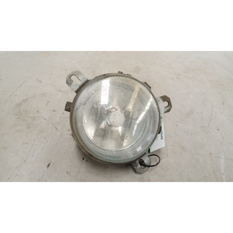Recambio de faro antiniebla izquierdo para renault magnum ab diesel referencia OEM IAM   