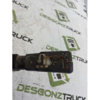 Recambio de mando limpia para iveco serie m chasis  (145-17) 130 kw tráfico urbano referencia OEM IAM  MANDO INTERMITENTES 