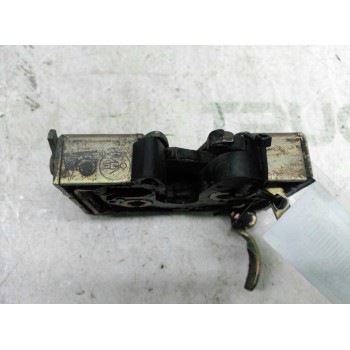 Recambio de cerradura puerta trasera izquierda para seat toledo (1l) magnus referencia OEM IAM 1L0839015  