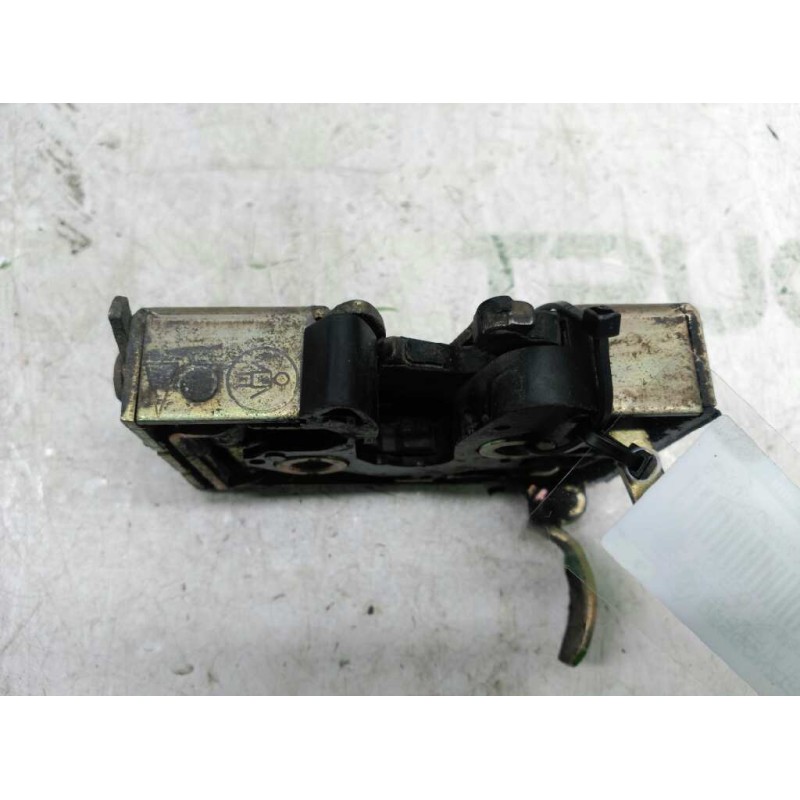 Recambio de cerradura puerta trasera izquierda para seat toledo (1l) magnus referencia OEM IAM 1L0839015 - Blanco 3