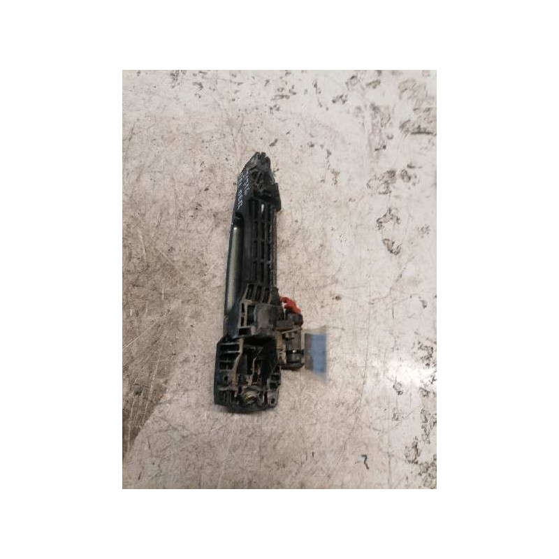 Recambio de maneta exterior delantera derecha para toyota corolla verso (r1) 2.2 d-4d luna referencia OEM IAM - Gris 2