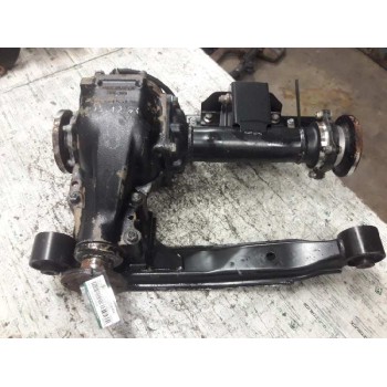 Recambio de diferencial delantero para nissan terrano/terrano.ii (r20) comfort referencia OEM IAM 36511623007  