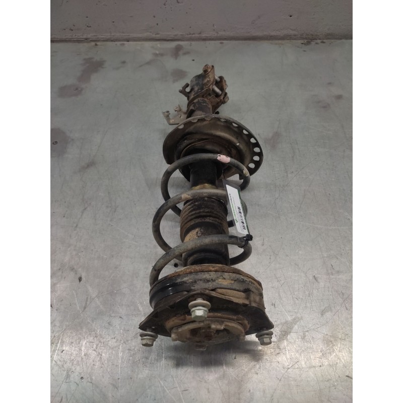 Recambio de amortiguador delantero derecho para nissan micra (k12e) acenta referencia OEM IAM 2