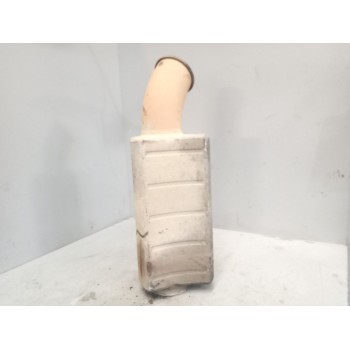 Recambio de tubo escape trasero para renault magnum ab 2005 12.0 diesel referencia OEM IAM 7420564258  