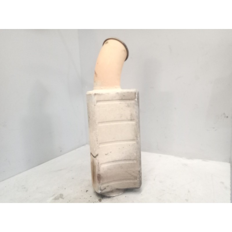 Recambio de tubo escape trasero para renault magnum ab 2005 12.0 diesel referencia OEM IAM 7420564258 - Blanco 5