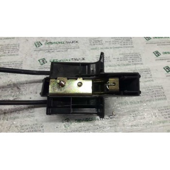 Recambio de freno puerta delantero izquierdo para peugeot partner (s2) combi pro referencia OEM IAM  PTA. CARGA IZQ. 