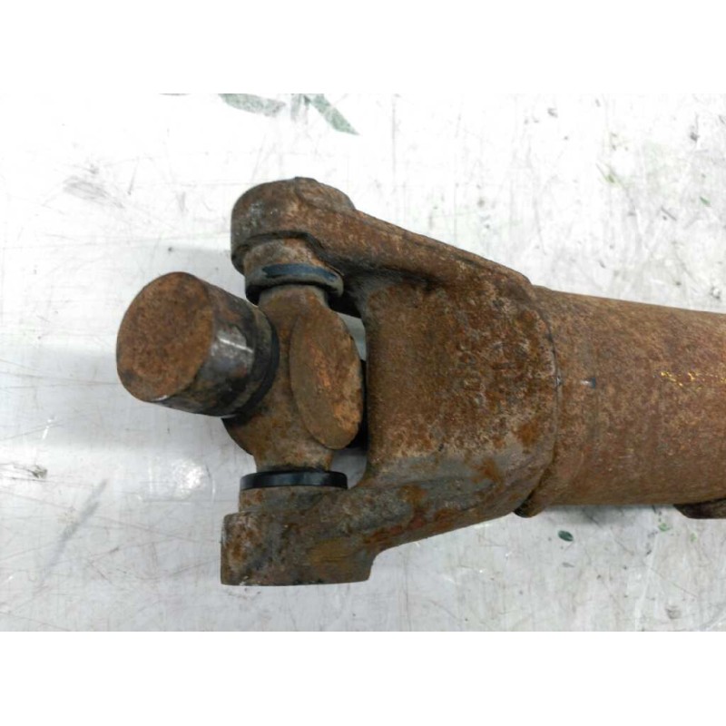 Recambio de transmision central trasera para chrysler jeep cherokee (xj) 2.5 td country referencia OEM IAM - Verde 2