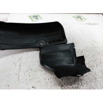 Recambio de guardabarros delantero izquierdo para renault laguna ii grandtour (kg0) referencia OEM IAM   