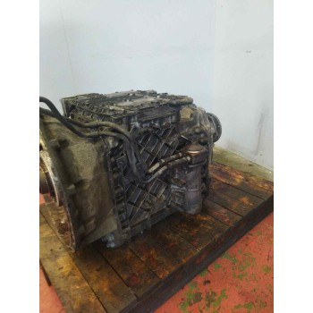 Recambio de caja cambios para volvo fh xxx 12.8 diesel referencia OEM IAM AT2512C SP3190398 200062720102