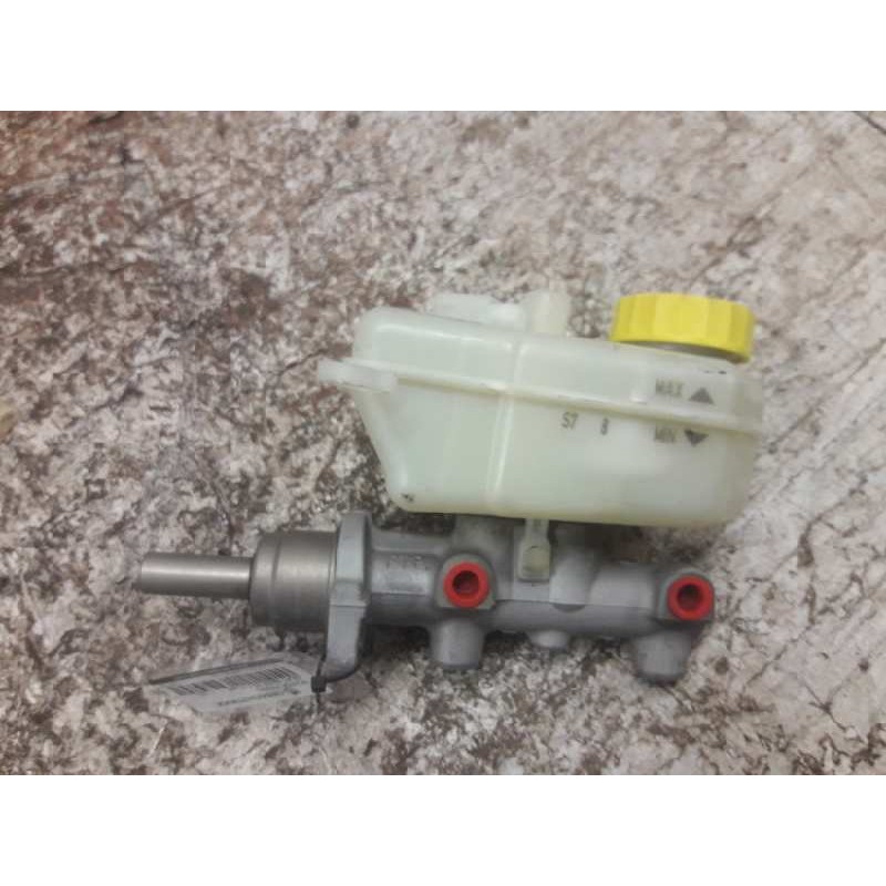 Recambio de bomba freno para seat ibiza (6l1) fresh referencia OEM IAM 20FTE7 X5617 