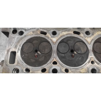 Recambio de culata para citroën c3 lx referencia OEM IAM 9684487210  