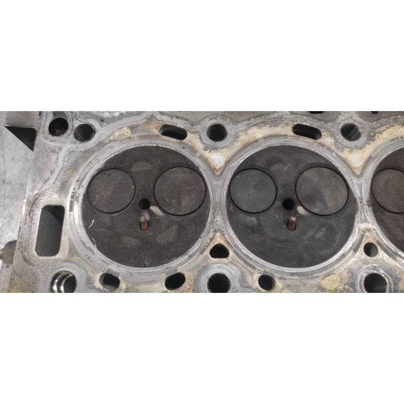 Recambio de culata para citroën c3 lx referencia OEM IAM 9684487210 - Blanco 6