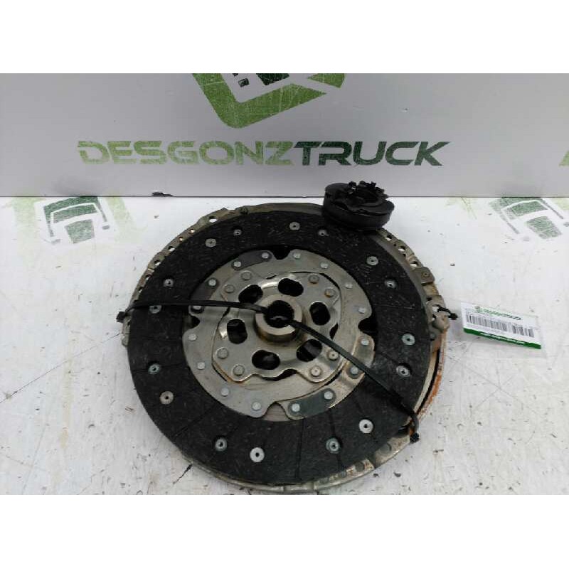 Recambio de kit embrague para seat leon (1p1) stylance / style referencia OEM IAM 3