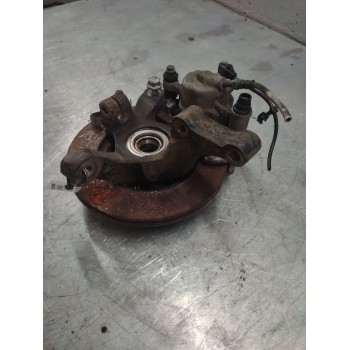 Recambio de mangueta delantera derecha para mercedes-benz vito marco polo (638) 112 cdi referencia OEM IAM   