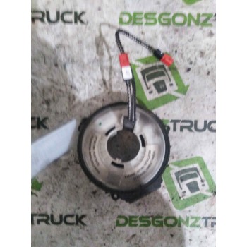 Recambio de anillo airbag para renault premium route 2006 fas 4x2 larga distancia referencia OEM IAM 7420946836  
