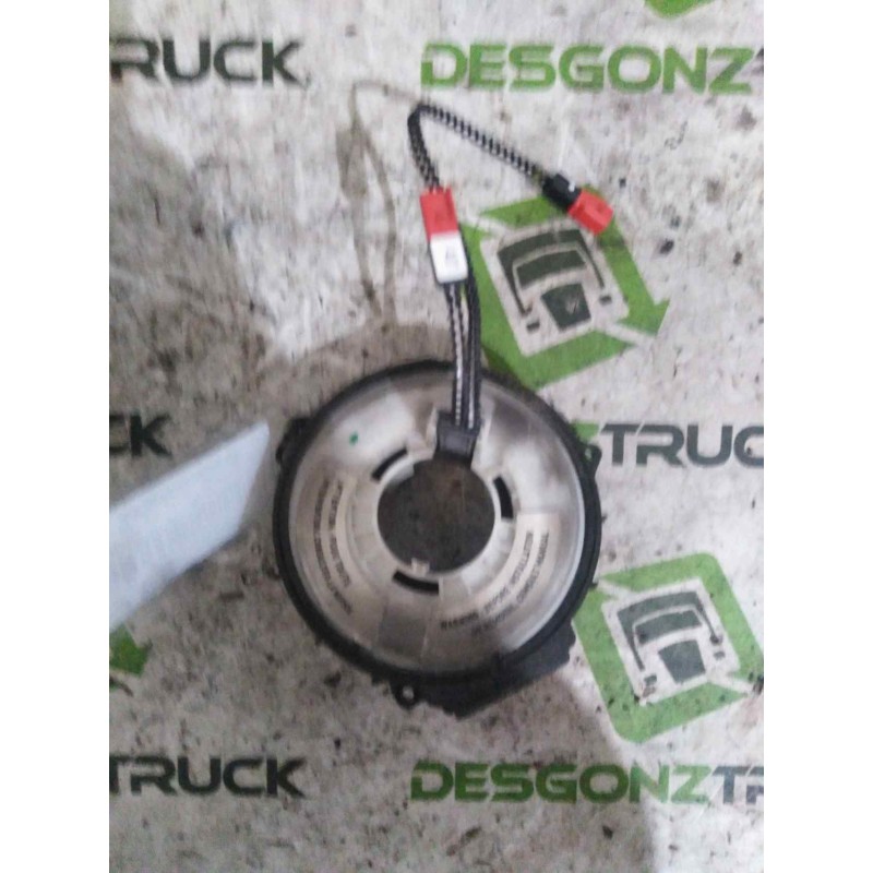 Recambio de anillo airbag para renault premium route 2006 fas 4x2 larga distancia referencia OEM IAM 7420946836 2