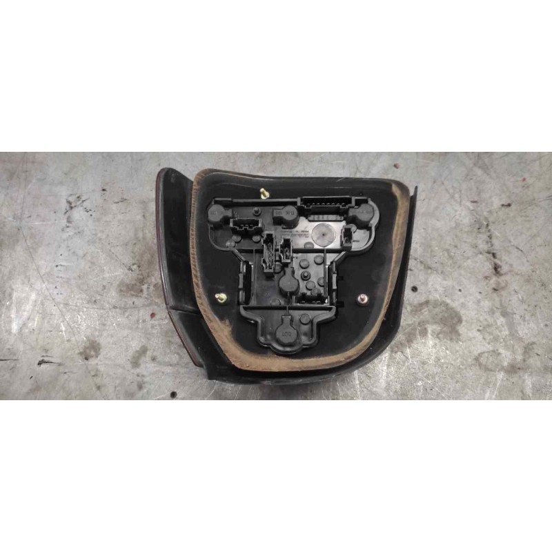 Recambio de piloto trasero izquierdo para volkswagen golf iii berlina (1h1) cl referencia OEM IAM 2
