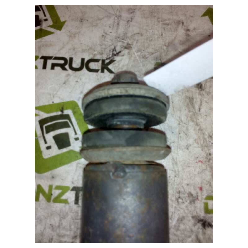 Recambio de amortiguador delantero para scania serie 4 (p/r 124 l) fsa 420 (4x2) e2/e3 largo cr 19 topline referencia OEM IAM  1 - Gris 4