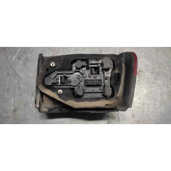 Recambio de piloto trasero derecho para seat ibiza (6k) 1.0 referencia OEM IAM   