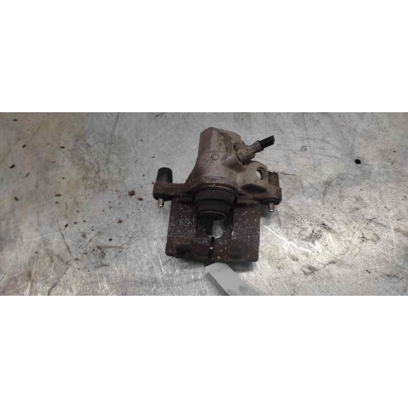 Recambio de pinza freno trasera izquierda para ford focus berlina (cap) ghia referencia OEM IAM - Negro 2