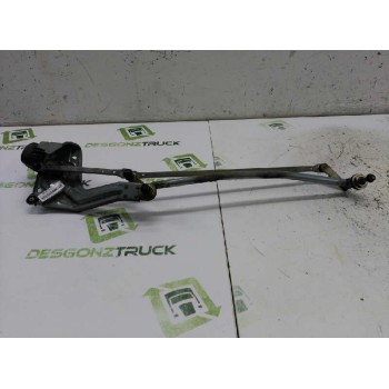 MOTOR LIMPIA DELANTERO 7701204818 