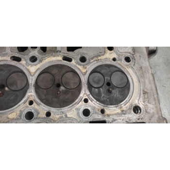 Recambio de culata para citroën c3 lx referencia OEM IAM 9684487210  