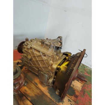 CAJA CAMBIOS S542 1307052002 07100400-2