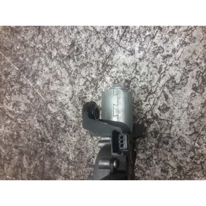 Recambio de motor limpia trasero para citroën c4 berlina collection referencia OEM IAM 9646803180 0390201807 3 PINS - Azul 4