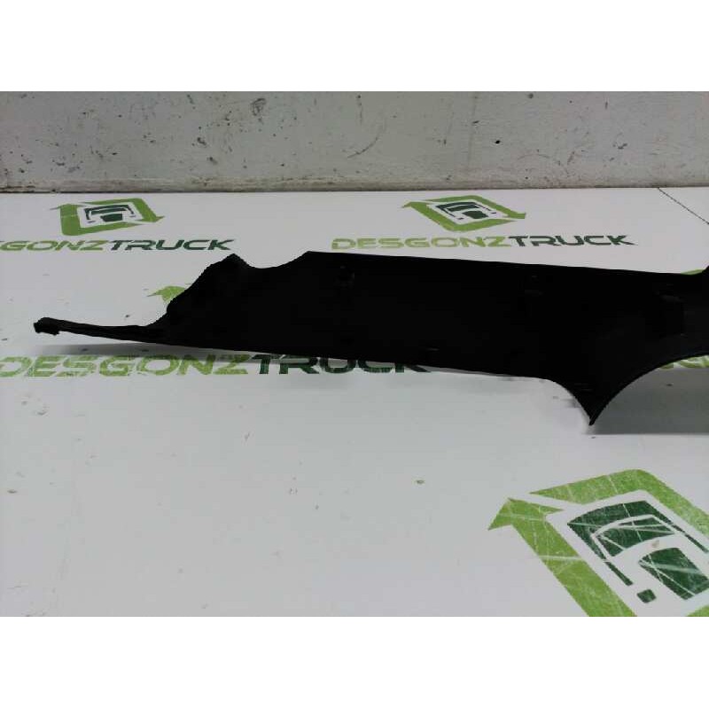Recambio de guarnecidos varios para audi a3 (8p) 1.9 tdi ambiente referencia OEM IAM - Azul 4