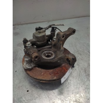 Recambio de mangueta delantera derecha para mercedes-benz vito marco polo (638) 112 cdi referencia OEM IAM   