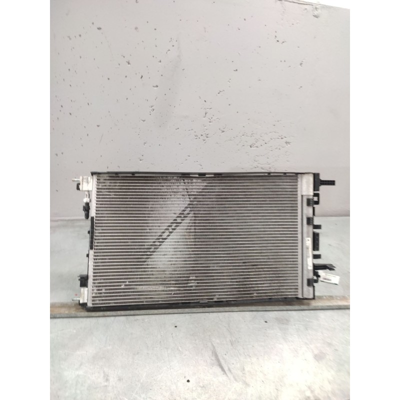 Recambio de condensador / radiador a/a para opel insignia berlina expression referencia OEM IAM 13330217  