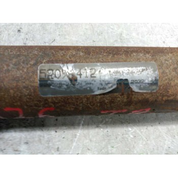 Recambio de transmision central trasera para chrysler jeep cherokee (xj) 2.5 td country referencia OEM IAM   