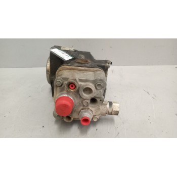 Recambio de compresor de aire para man tgx 18.xxx fg / 4x2 ll xl referencia OEM IAM 51540007147  