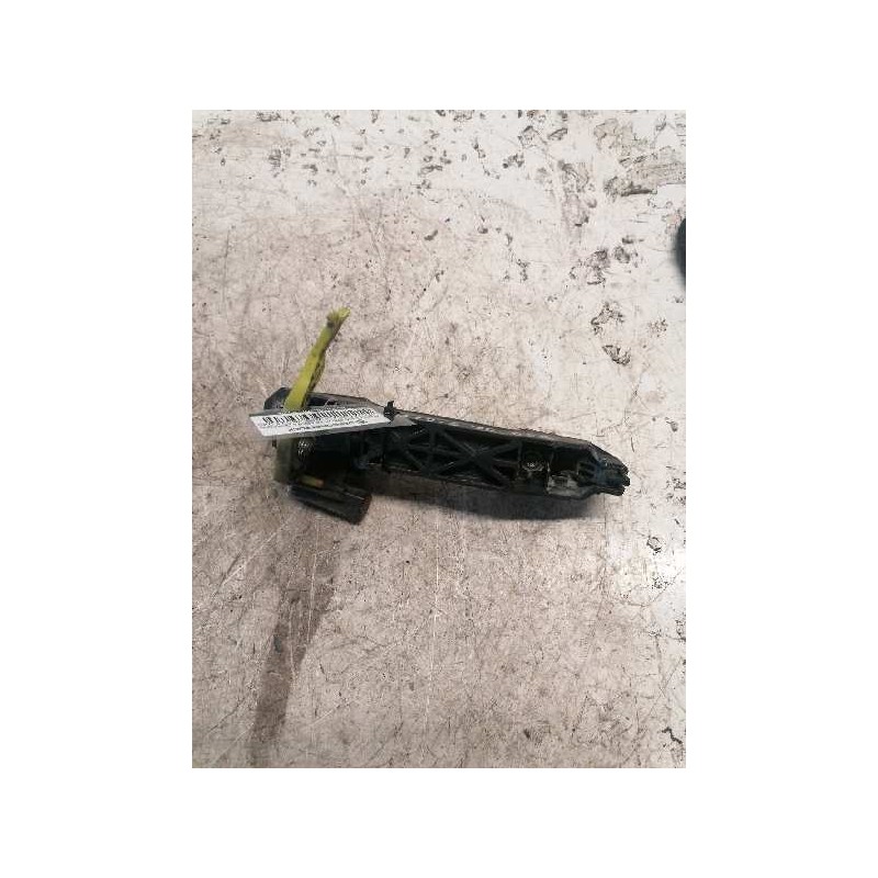 Recambio de maneta exterior trasera derecha para toyota corolla verso (r1) 2.2 d-4d luna referencia OEM IAM - Gris 2