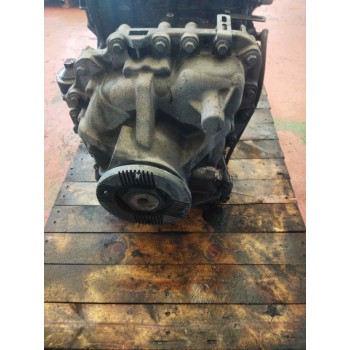 Recambio de caja cambios para volvo fh xxx 12.8 diesel referencia OEM IAM AT2512C SP3190398 200062720102