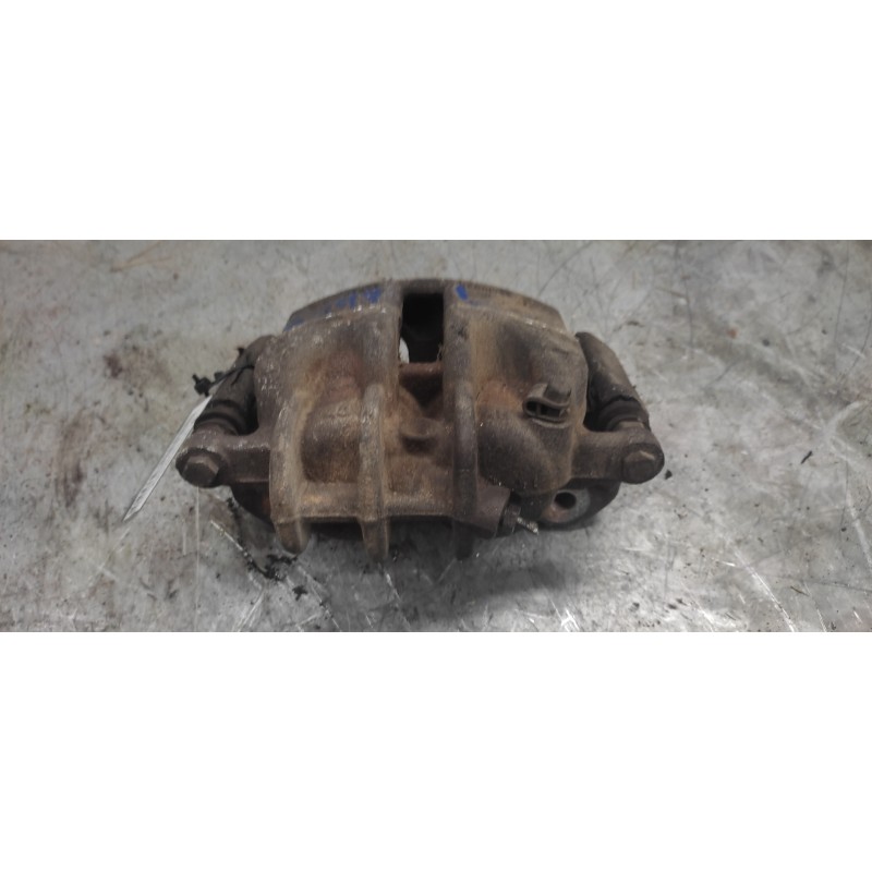 Recambio de pinza freno delantera derecha para peugeot expert tepee 2.0 hdi cat (rhk / dw10uted4) referencia OEM IAM 32410035 - Gris 2