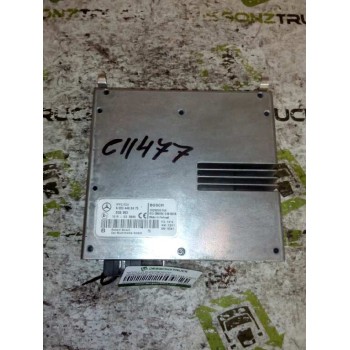 MODULO ELECTRONICO A0004460475 CENTRALITA IPPC ECU