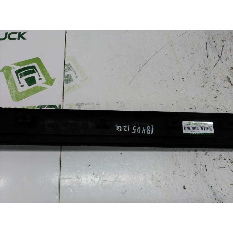 Recambio de guarnecidos varios para audi a3 (8p) 1.9 tdi ambiente referencia OEM IAM - Azul 5