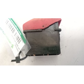 Recambio de warning para daf serie xf105.xxx 12.9 diesel referencia OEM IAM 1339016  