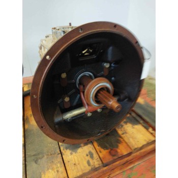 Recambio de caja cambios para nissan trucks l-80 referencia OEM IAM S542 1307052002 07100400-2
