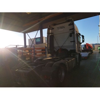 iveco stralis (as) del año 2008