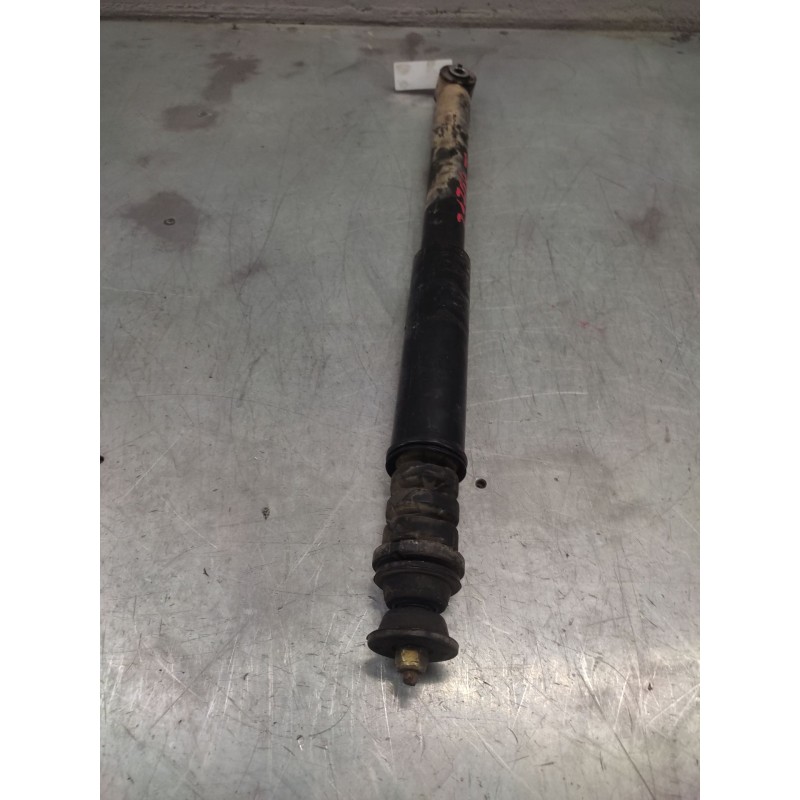 Recambio de amortiguador trasero derecho para nissan micra (k12e) acenta referencia OEM IAM 56200AX603 2