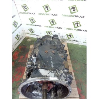 CAJA CAMBIOS SR1400 16553102 22887